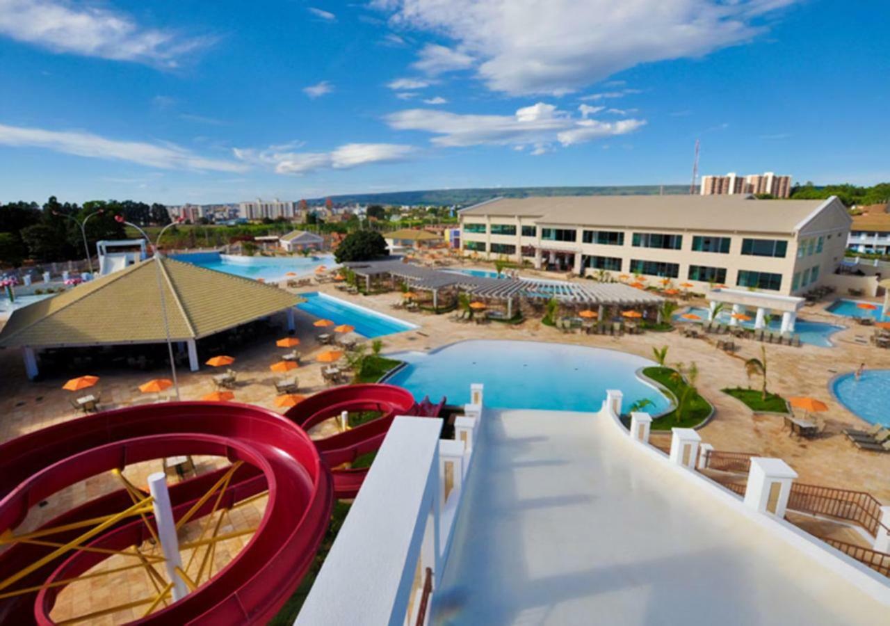 Lacqua Di Roma Acqua Park Hotel