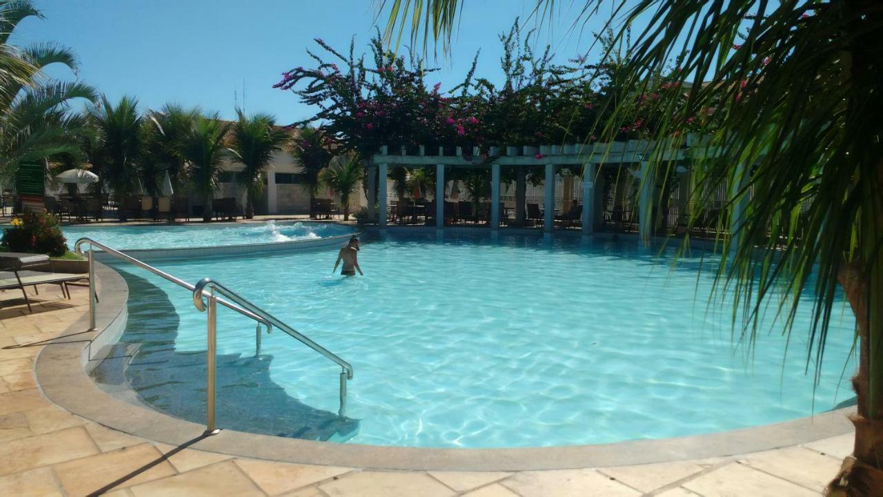 Lacqua Di Roma Acqua Park 4* Caldas Novas