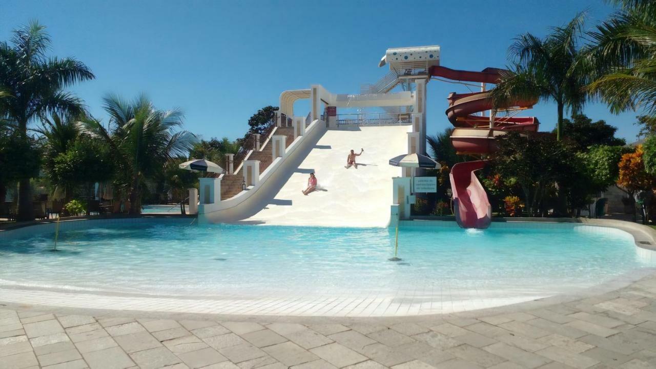 Lacqua Di Roma Acqua Park 4* Caldas Novas