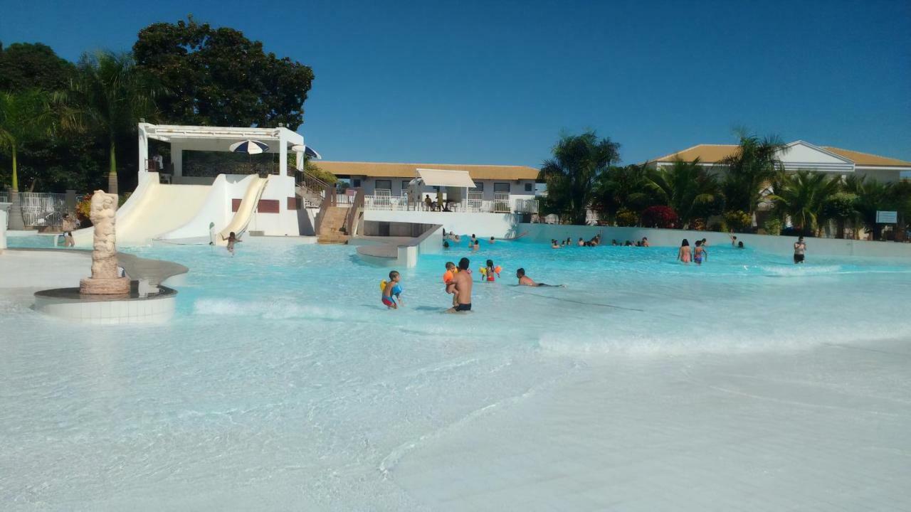 Lacqua Di Roma Acqua Park Hotel
