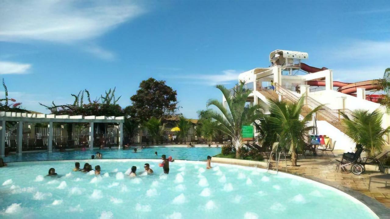 Lacqua Di Roma Acqua Park Hotel 4*