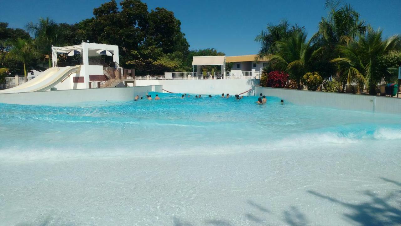 Hotel Lacqua Di Roma Acqua Park 4*
