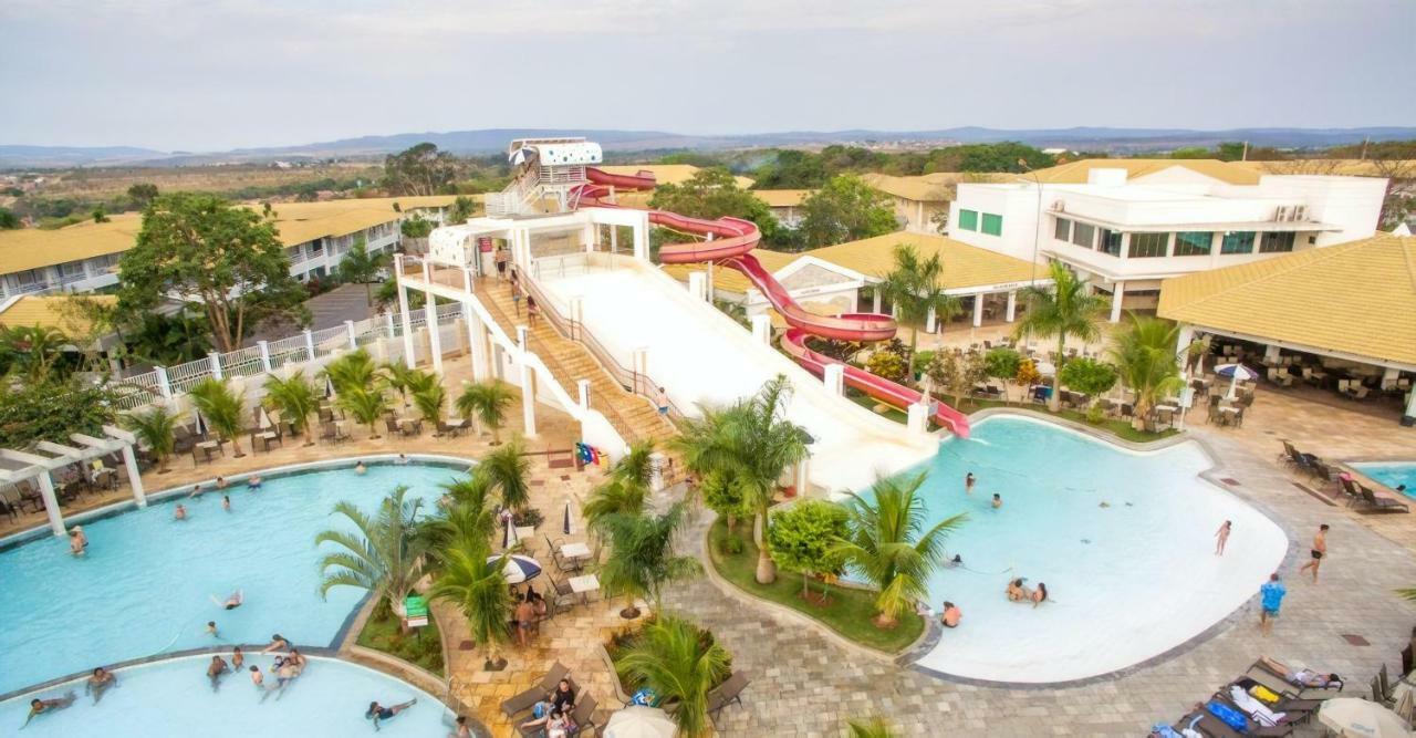 Lacqua Di Roma Acqua Park 4*