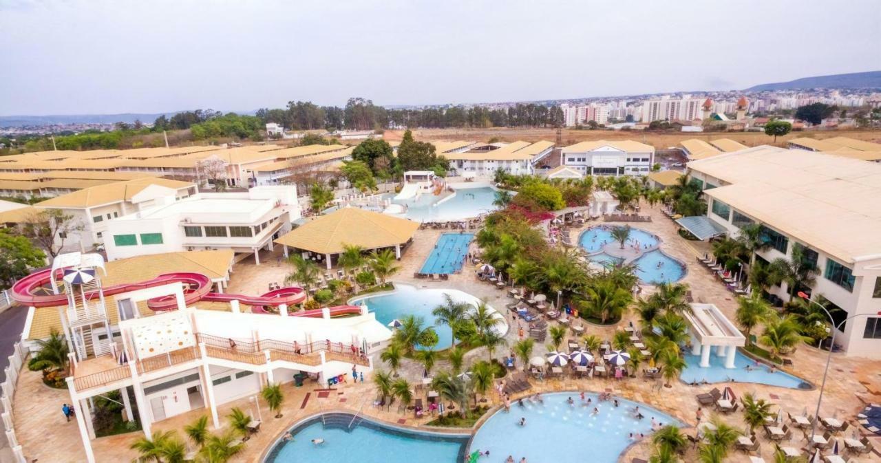 Lacqua Di Roma Acqua Park Hotel
