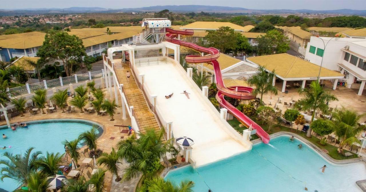 Lacqua Di Roma Acqua Park Caldas Novas